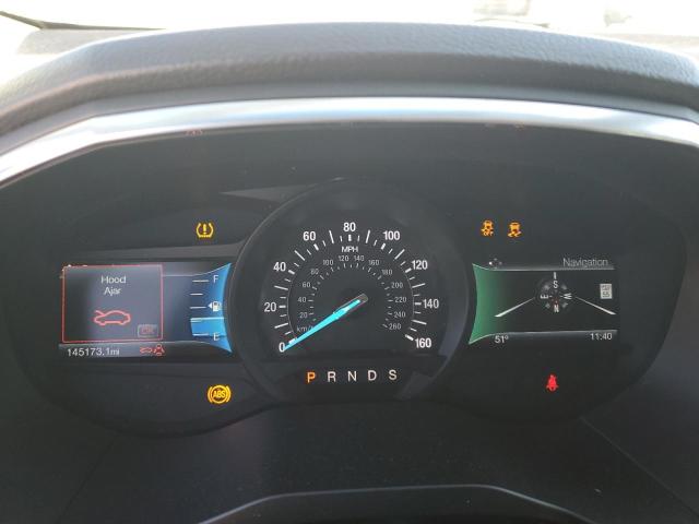 Foto 9 de la subasta – 2015 FORD EDGE SPORT con VIN 2FMTK3AP0FBB00400
