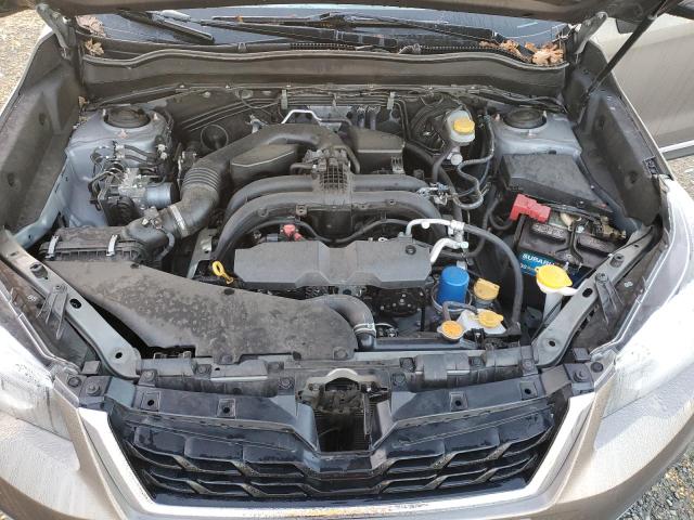 Photo 12 from auction – 2017 SUBARU FORESTER 2 with VIN JF2SJAWC1HH811740