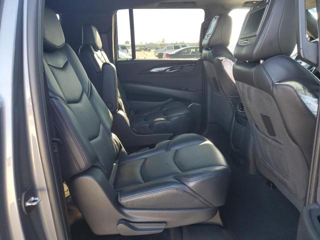 Photo 11 from auction – 2019 CADILLAC ESCALADE E with VIN 1GYS3KKJ7KR211397