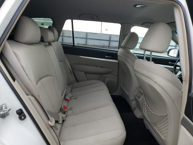 Снимка 11 от търг – 2011 SUBARU OUTBACK 2. с VIN 4S4BRBCC5B3424058