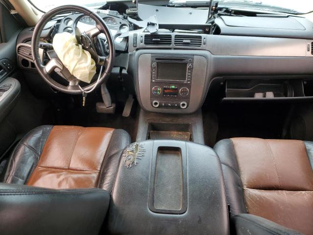 Photo 8 from auction – 2007 CHEVROLET SUBURBAN C with VIN 3GNFC16037G315046