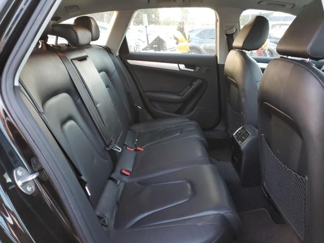 Photo 10 from auction – 2013 AUDI A4 ALLROAD with VIN WA1UFAFL7DA069205