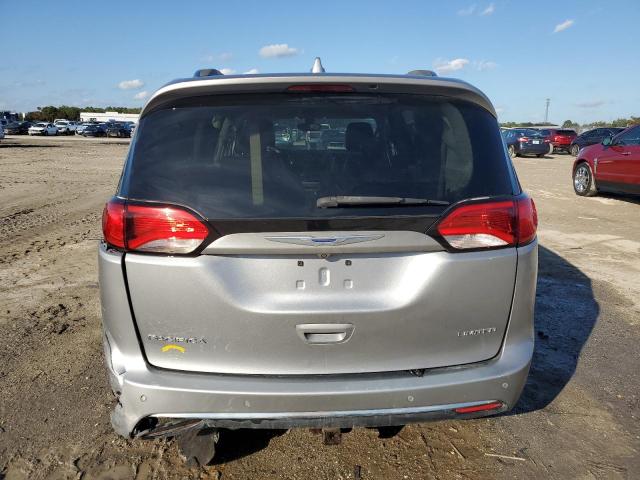 Photo 6 from auction – 2019 CHRYSLER PACIFICA L with VIN 2C4RC1GG6KR617225