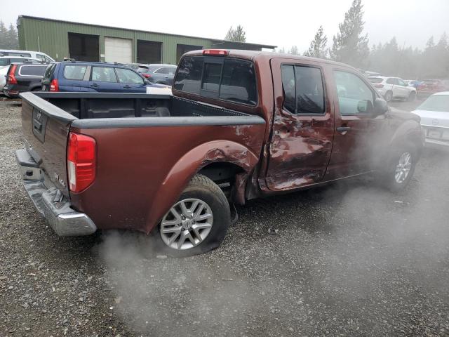 Zdjęcie 3 z aukcji – 2016 NISSAN FRONTIER S z VIN 1N6AD0EV3GN789929