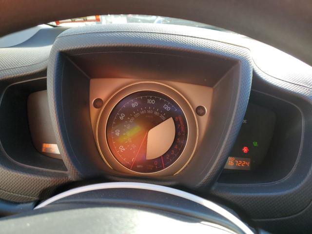 Photo 9 from auction – 2008 TOYOTA SCION XD with VIN JTKKU10498J000986