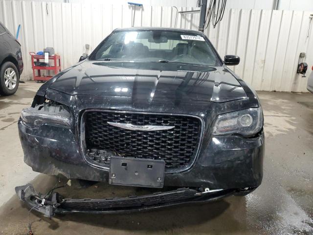 Photo 5 from auction – 2020 CHRYSLER 300 S with VIN 2C3CCAGG9LH131607