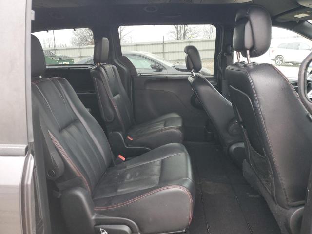 Foto 11 de la subasta – 2017 DODGE GRAND CARA con VIN 2C4RDGEG9HR792273