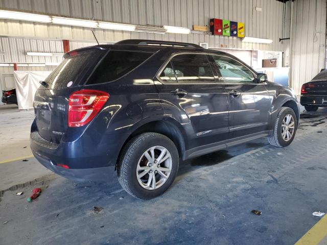 Photo 3 from auction – 2016 CHEVROLET EQUINOX LT with VIN 2GNFLFEK8G6339662