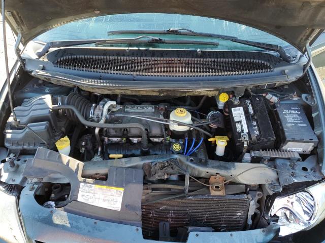 Photo 12 from auction – 2002 DODGE GRAND CARA with VIN 1B8GP44352B559908