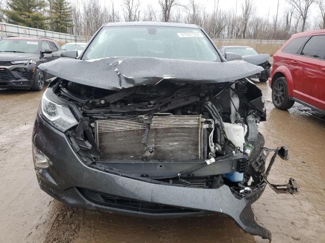 Photo 5 from auction – 2018 CHEVROLET EQUINOX LT with VIN 3GNAXTEX1JS549473