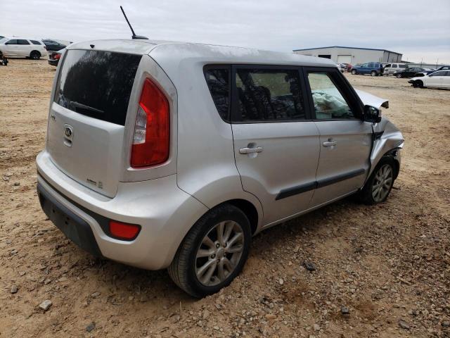Photo 3 from auction – 2013 KIA SOUL + with VIN KNDJT2A63D7573756
