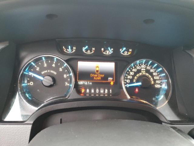 Photo 9 from auction – 2013 FORD F150 SUPER with VIN 1FTEX1CM3DFD45970