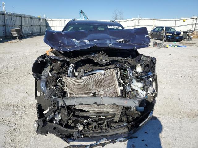 Photo 5 from auction – 2018 GMC TERRAIN DE with VIN 3GKALSEX9JL100247
