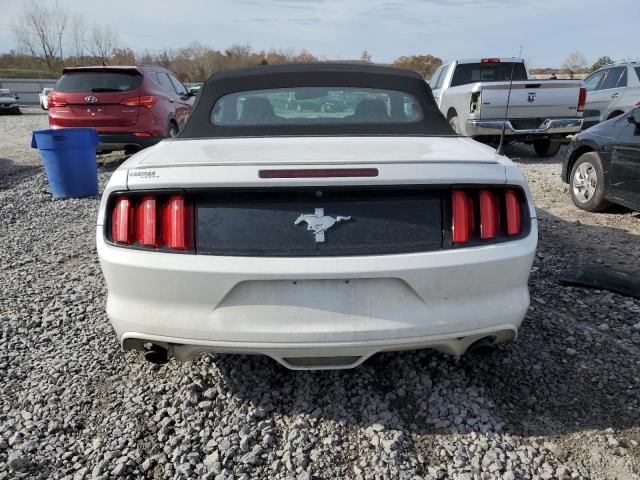 Photo 6 from auction – 2016 FORD MUSTANG with VIN 1FATP8EM9G5307740
