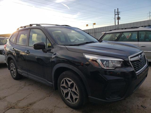 Photo 4 from auction – 2019 SUBARU FORESTER P with VIN JF2SKAGC4KH539610