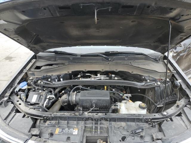 Photo 12 from auction – 2022 FORD EXPLORER L with VIN 1FMSK8FH7NGA29486