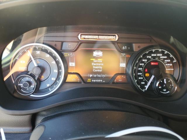Photo 9 from auction – 2020 RAM 2500 POWER with VIN 3C6TR5EJ8LG149782