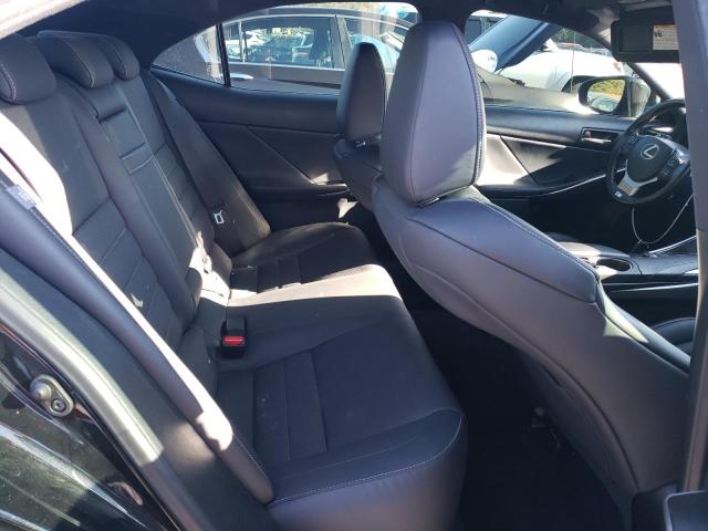 Photo 10 from auction – 2019 LEXUS IS 300 with VIN JTHC81D28K5037163