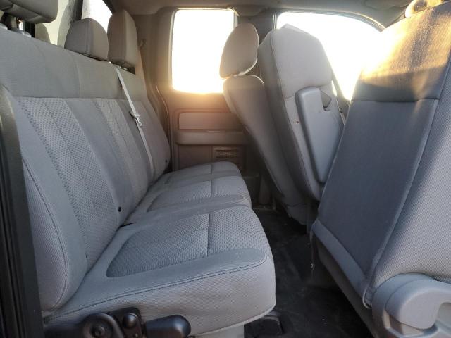 Photo 10 from auction – 2013 FORD F150 SUPER with VIN 1FTFX1CT4DKD83484