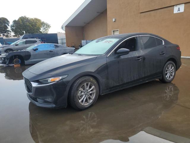 MAZDA 3 2021 مع رقم تعريف المركبة JM1BPAAL2M1345372 - صورة من المزاد