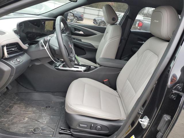 Photo 7 from auction – 2024 BUICK ENVISTA AV with VIN KL47LCE24RB188129