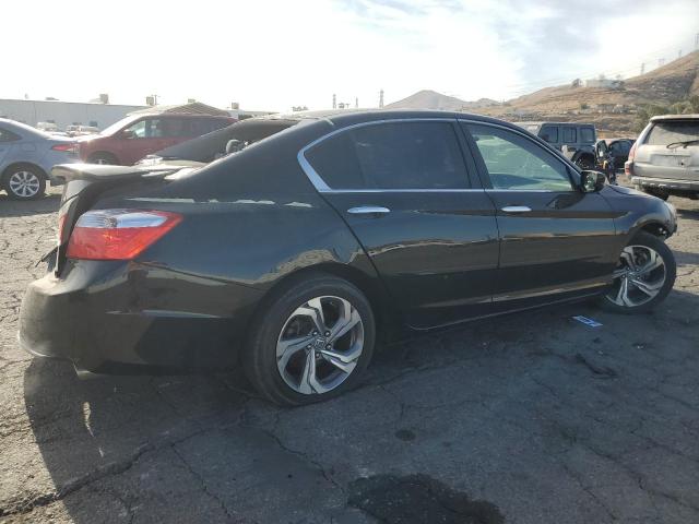 Photo 3 from auction – 2014 HONDA ACCORD LX with VIN 1HGCR2F39EA252655