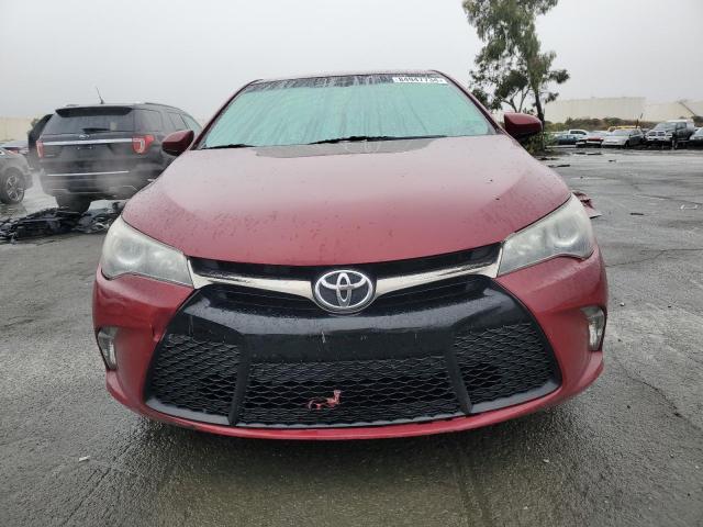 Photo 5 from auction – 2017 TOYOTA CAMRY LE with VIN 4T1BF1FK9HU773748