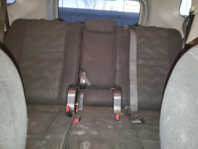 Photo 10 from auction – 2014 NISSAN ROGUE S with VIN 5N1AT2MT4EC813709