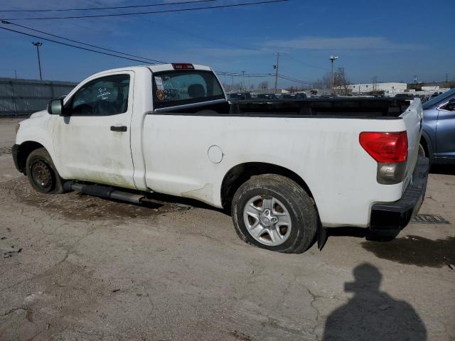 Photo 2 from auction – 2007 TOYOTA TUNDRA with VIN 5TFLU52177X003063