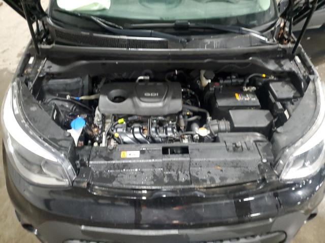 Photo 11 from auction – 2017 KIA SOUL with VIN KNDJN2A28H7498632