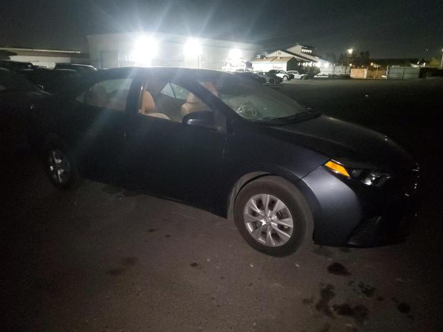 Снимка 4 от търг – 2014 TOYOTA COROLLA L с VIN 2T1BURHE7EC030787