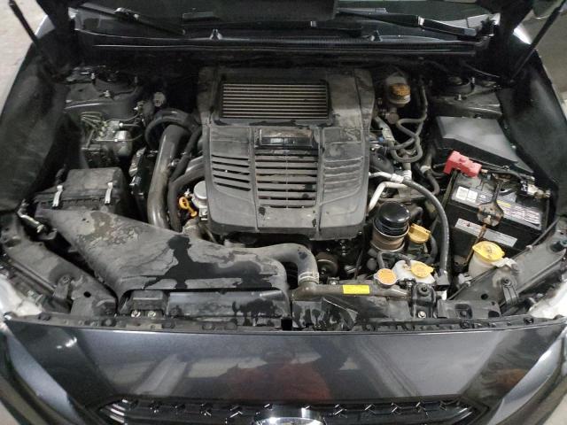 Photo 11 from auction – 2018 SUBARU WRX PREMIU with VIN JF1VA1C61J9816680