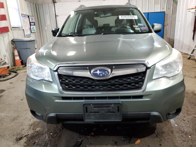 Photo 5 from auction – 2014 SUBARU FORESTER 2 with VIN JF2SJAHC5EH461716