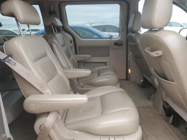 Photo 11 from auction – 2005 FORD FREESTAR S with VIN 2FMZA52205BA50351