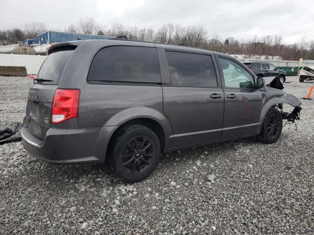 Photo 3 from auction – 2019 DODGE GRAND CARA with VIN 2C4RDGEG0KR690769