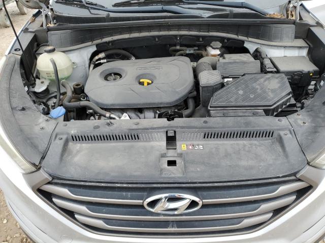 Photo 12 from auction – 2016 HYUNDAI TUCSON LIM with VIN KM8J33A48GU095050