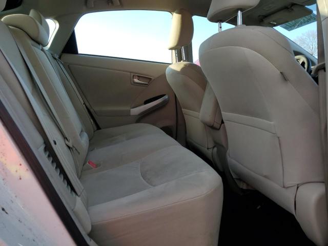 Photo 10 from auction – 2012 TOYOTA PRIUS with VIN JTDKN3DU5C5383482