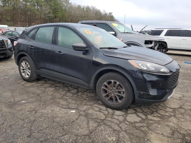 Photo 4 from auction – 2022 FORD ESCAPE S with VIN 1FMCU0F68NUB45909