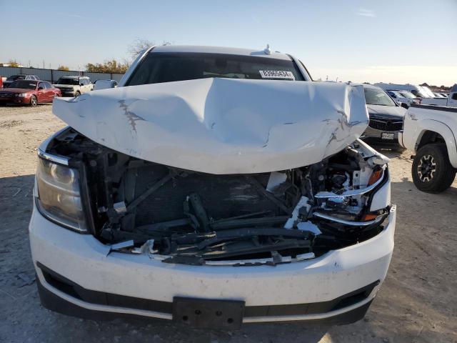 Photo 5 from auction – 2017 CHEVROLET SUBURBAN C with VIN 1GNSCGKC9HR244423