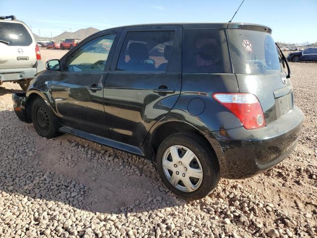 Photo 2 from auction – 2006 TOYOTA SCION XA with VIN JTKKT624265020743