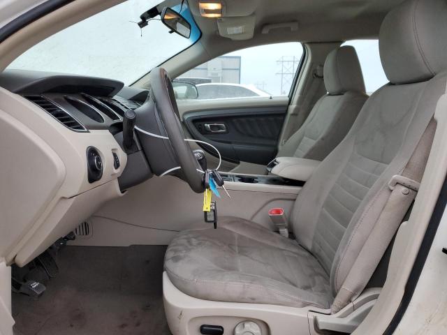 صورة رقم 7 من المزاد - 2011 FORD TAURUS SE مع VIN 1FAHP2DWXBG134507