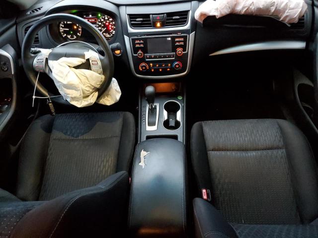 Photo 8 from auction – 2016 NISSAN ALTIMA 2.5 with VIN 1N4AL3APXGC167795