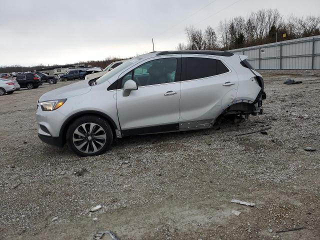 BUICK ENCORE PRE 2022 with VIN KL4CJESM5NB554986 - Photo from auction