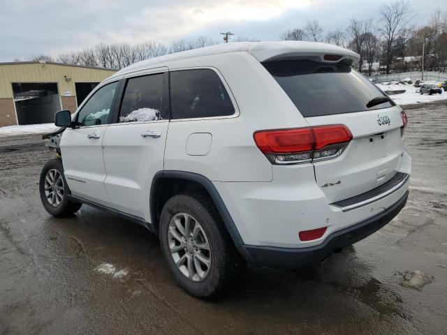 Photo 2 from auction – 2014 JEEP GRAND CHER with VIN 1C4RJFBG7EC534880