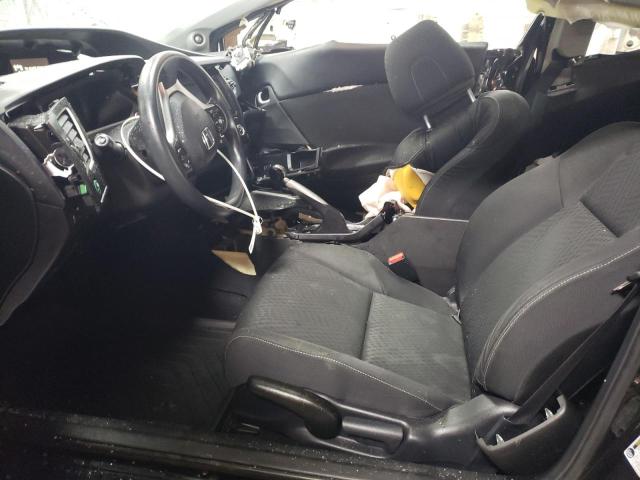 Photo 7 from auction – 2014 HONDA CIVIC EX with VIN 2HGFG3A84EH525840