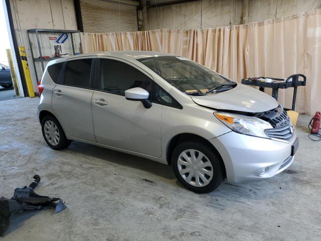 Photo 4 from auction – 2015 NISSAN VERSA NOTE with VIN 3N1CE2CP8FL387222