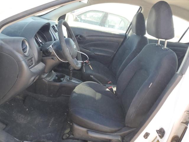 Photo 7 from auction – 2012 NISSAN VERSA S with VIN 3N1CN7AP6CL922737