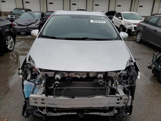 Photo 5 from auction – 2014 TOYOTA PRIUS with VIN JTDKN3DU2E0375582