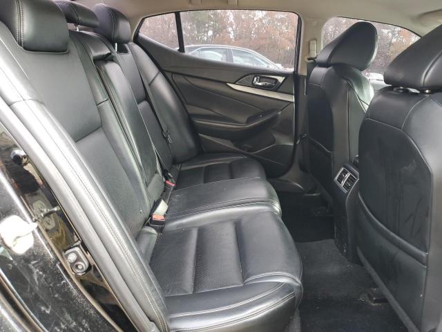 Photo 10 from auction – 2016 NISSAN MAXIMA 3.5 with VIN 1N4AA6AP0GC443425