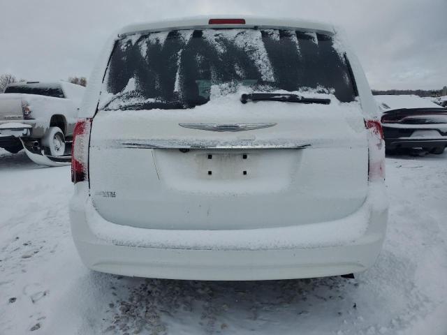 Photo 6 from auction – 2016 CHRYSLER TOWN & COU with VIN 2C4RC1BG6GR269456